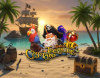 Captainstreasure
